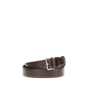 Prada Leather Belt
