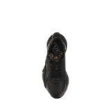 Fendi Flow Running Sneakers