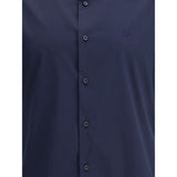 Burberry Short Sleeve Shirt
