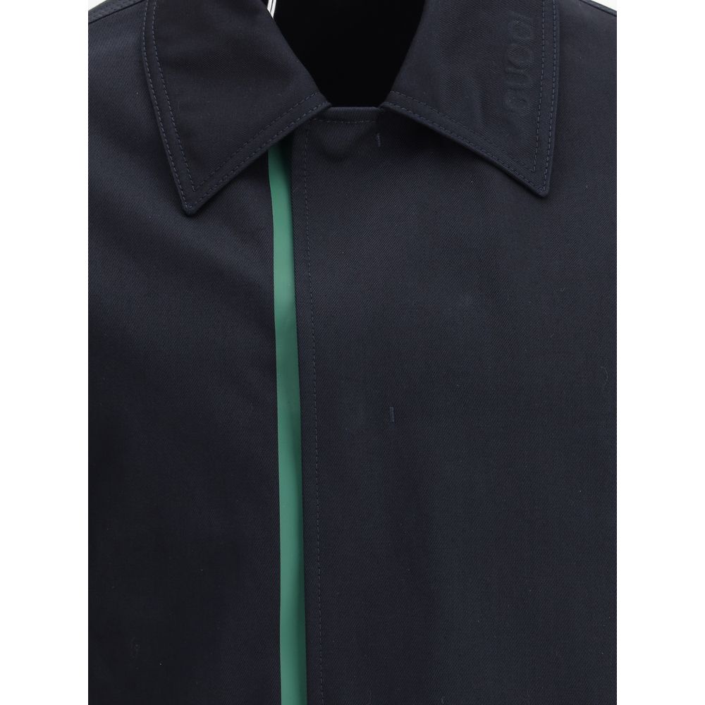 Gucci Spw Jacket