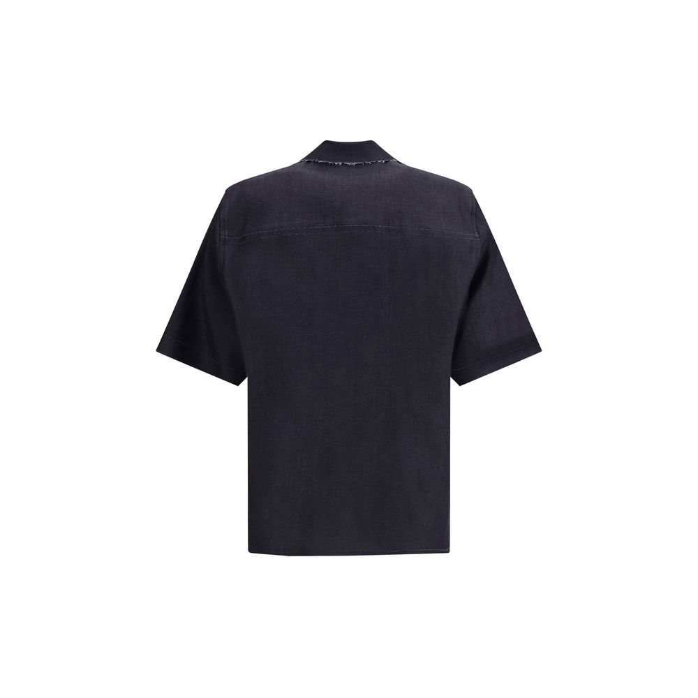 Marni Denim Shirt