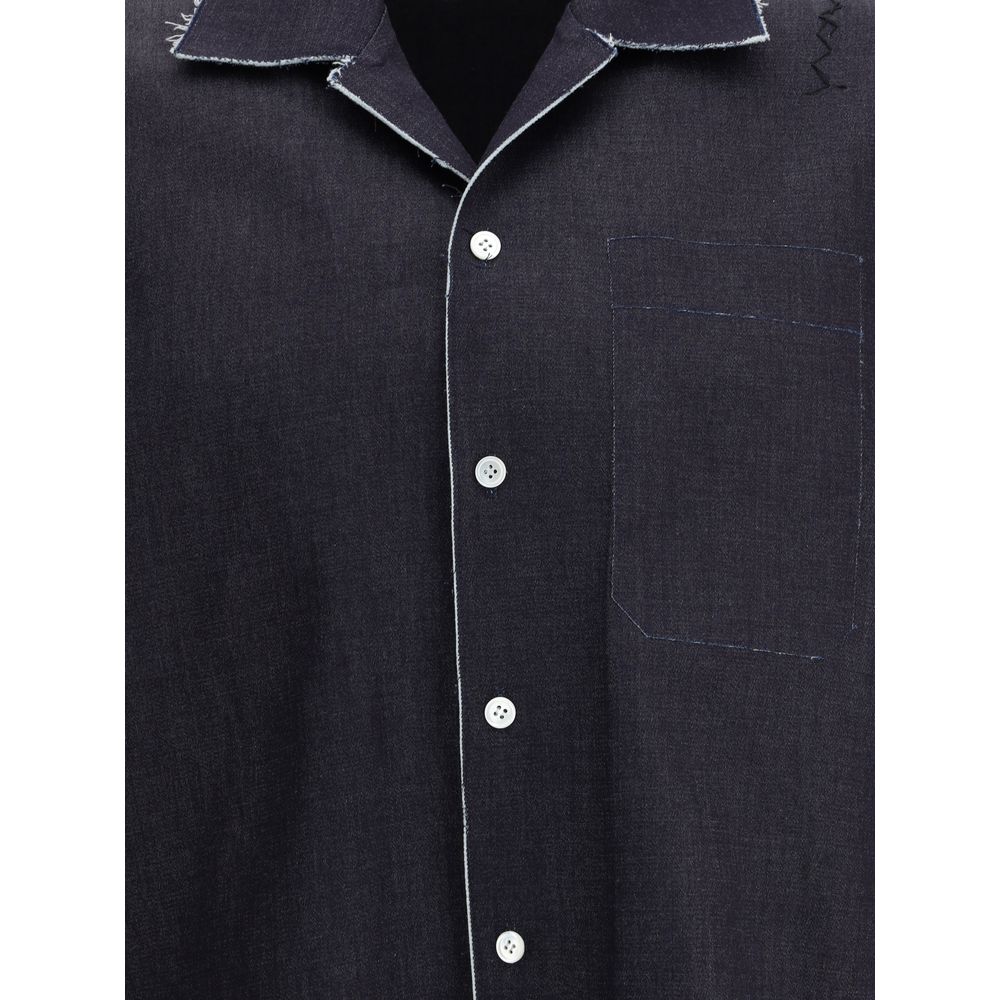 Marni Denim Shirt