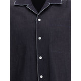 Marni Denim Shirt