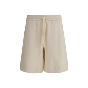 Jil Sander Logoed tracksuit Shorts