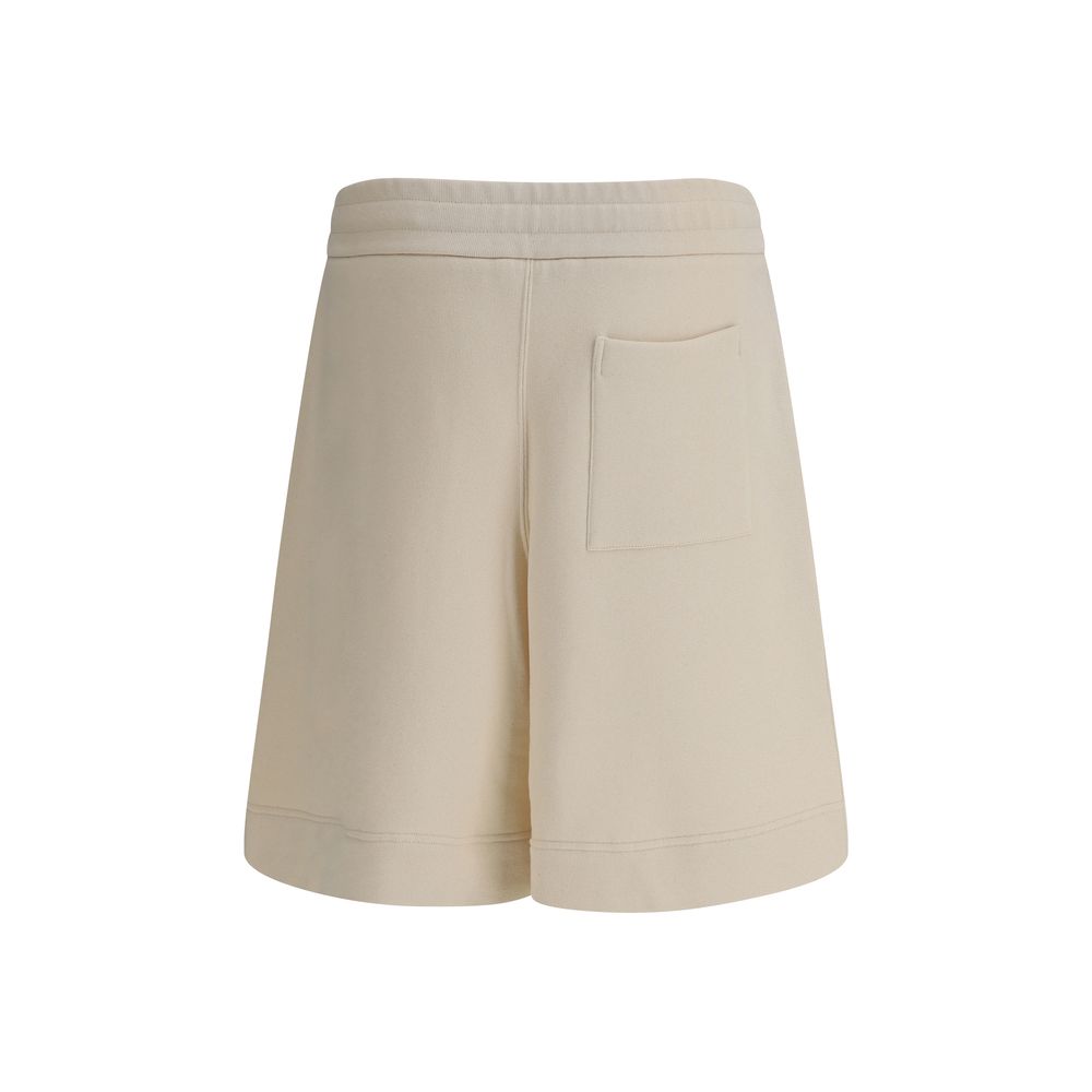 Jil Sander Logoed tracksuit Shorts
