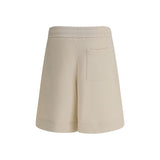 Jil Sander Logoed tracksuit Shorts