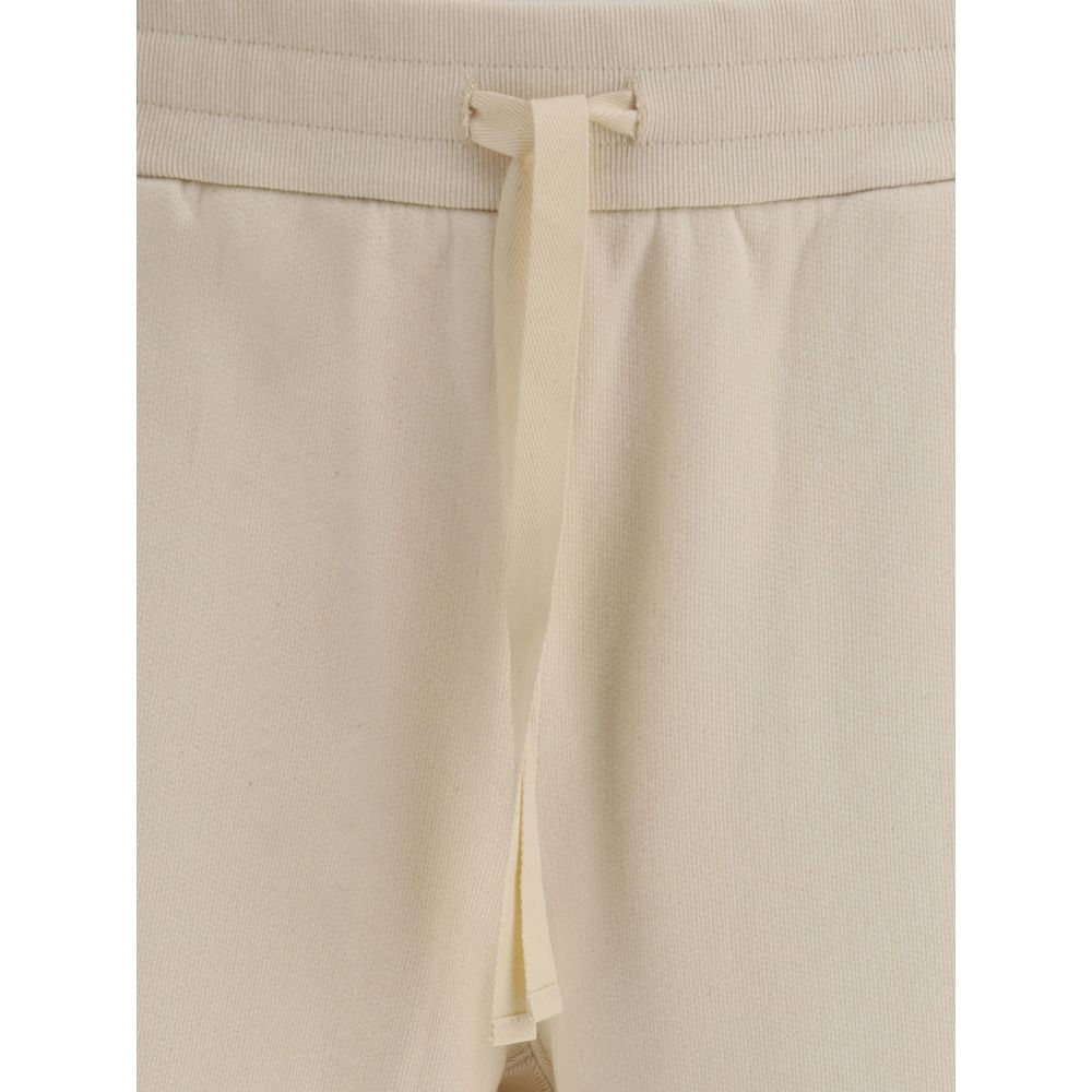 Jil Sander Logoed tracksuit Shorts