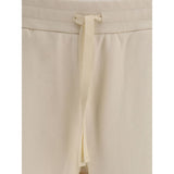 Jil Sander Logoed tracksuit Shorts