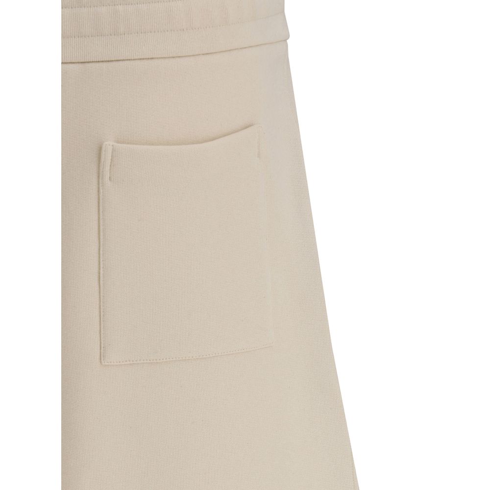 Jil Sander Logoed tracksuit Shorts