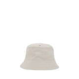 Moncler Grenoble Logoed Bucket Hat
