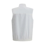 Brunello Cucinelli Waterproof reversible Vest