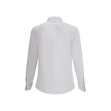Brunello Cucinelli Cotton Shirt