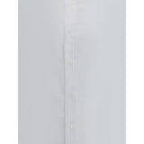 Brunello Cucinelli Cotton and linen Shirt