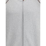 Brunello Cucinelli Cotton Hoodie