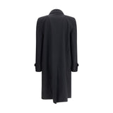 Namacheko Patchwork Coat