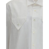 Namacheko Cotton Shirt