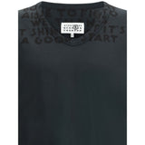 MM6 V-neck T-Shirt