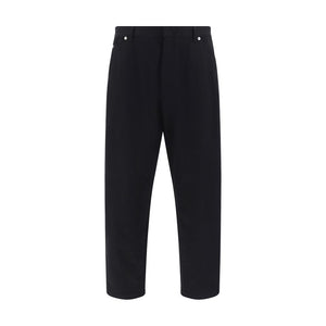 Prada Cotton Pants