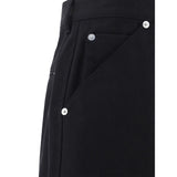 Prada Cotton Pants