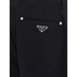 Prada Cotton Pants
