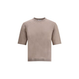 Cruciani Knit T-Shirt