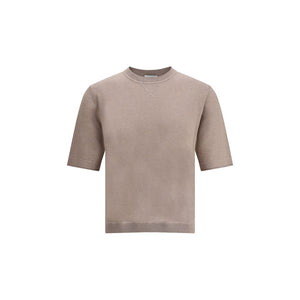 Cruciani Knit T-Shirt