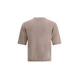 Cruciani Knit T-Shirt