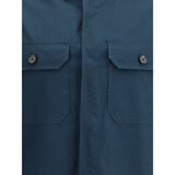 ZEGNA Cotton Shirt