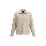 ZEGNA Overshirt Jacket