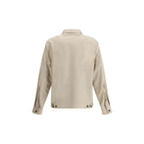 ZEGNA Overshirt Jacket