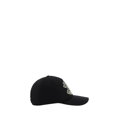 Dolce & Gabbana Baseball Hat