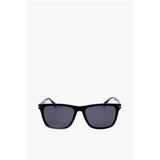 David Beckham Black Haircalf Sunglass