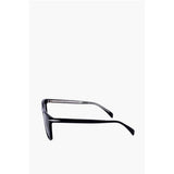 David Beckham Black Haircalf Sunglass