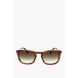 David Beckham Brown Haircalf Sunglass