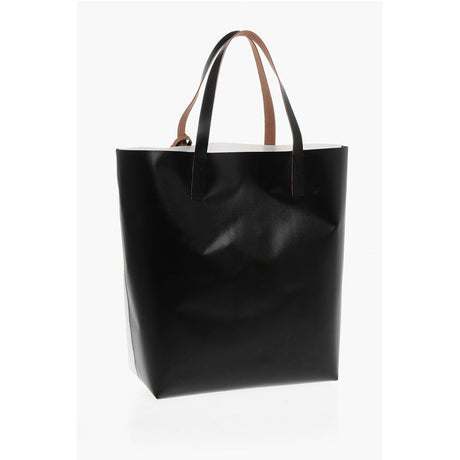 Marni Rubber 30YEARS Shopping Bag