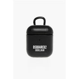 Dsquared² Black Acrylic Other Accessory