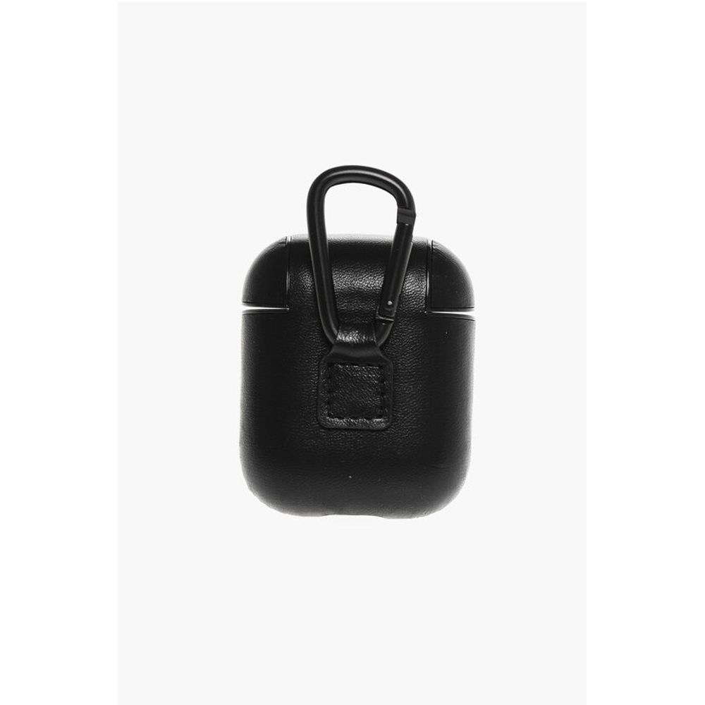 Dsquared² Black Acrylic Other Accessory