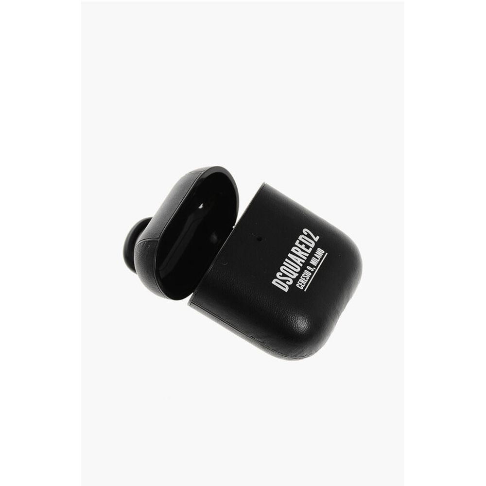 Dsquared² Black Acrylic Other Accessory