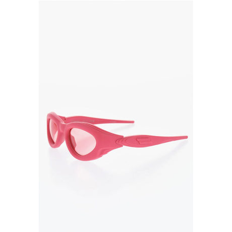 Bottega Veneta Multicolor Acrylic Sunglass
