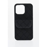 Bottega Veneta Black Synthetic Other Accessory