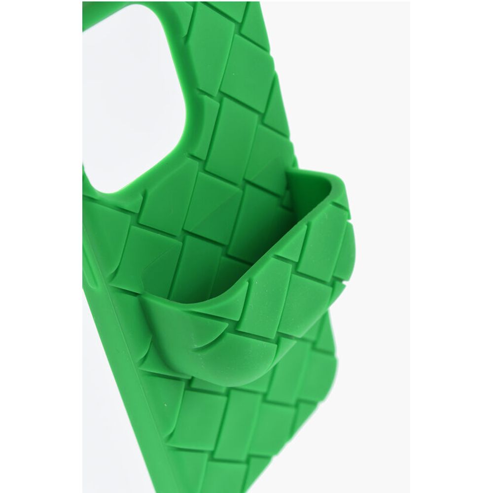 Bottega Veneta Green Synthetic Other Accessory
