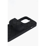 Bottega Veneta Black Synthetic Other Accessory