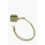Bottega Veneta Green Synthetic Other Accessory