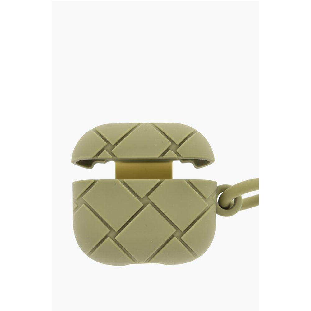 Bottega Veneta Green Synthetic Other Accessory