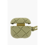 Bottega Veneta Green Synthetic Other Accessory