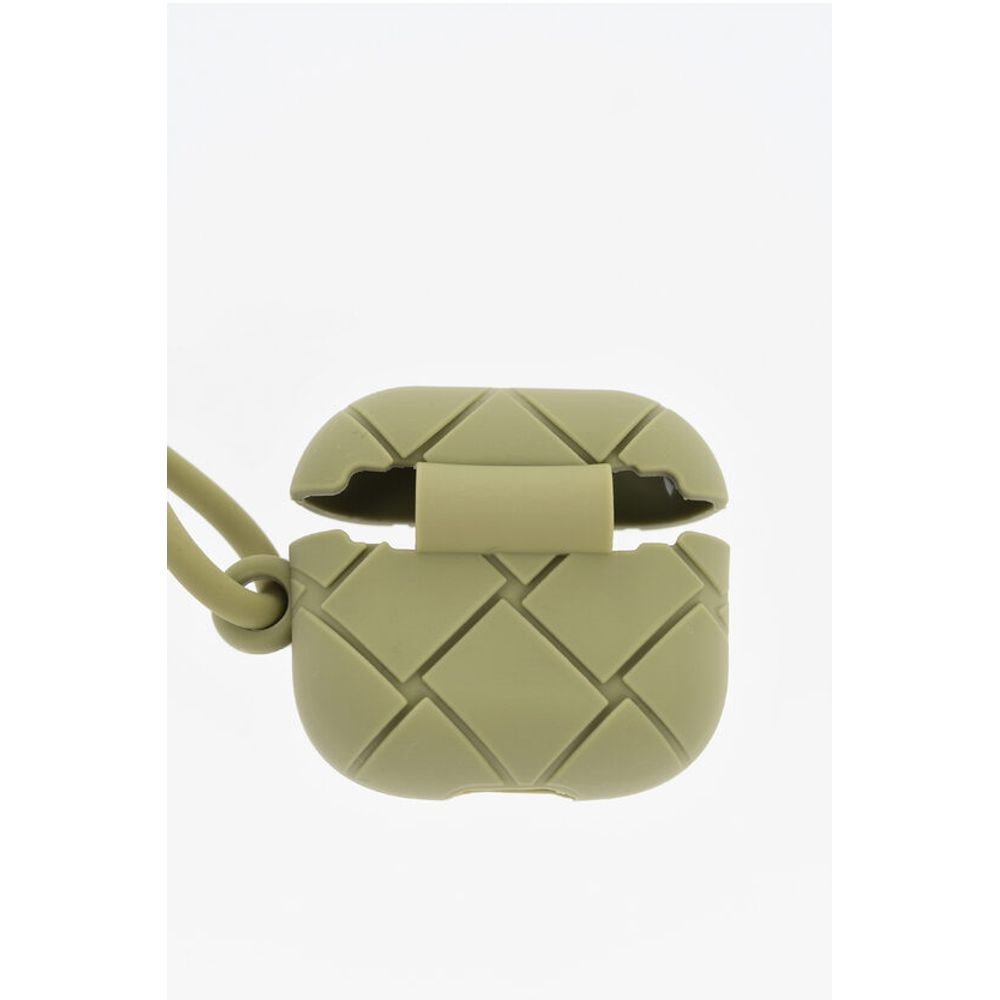 Bottega Veneta Green Synthetic Other Accessory