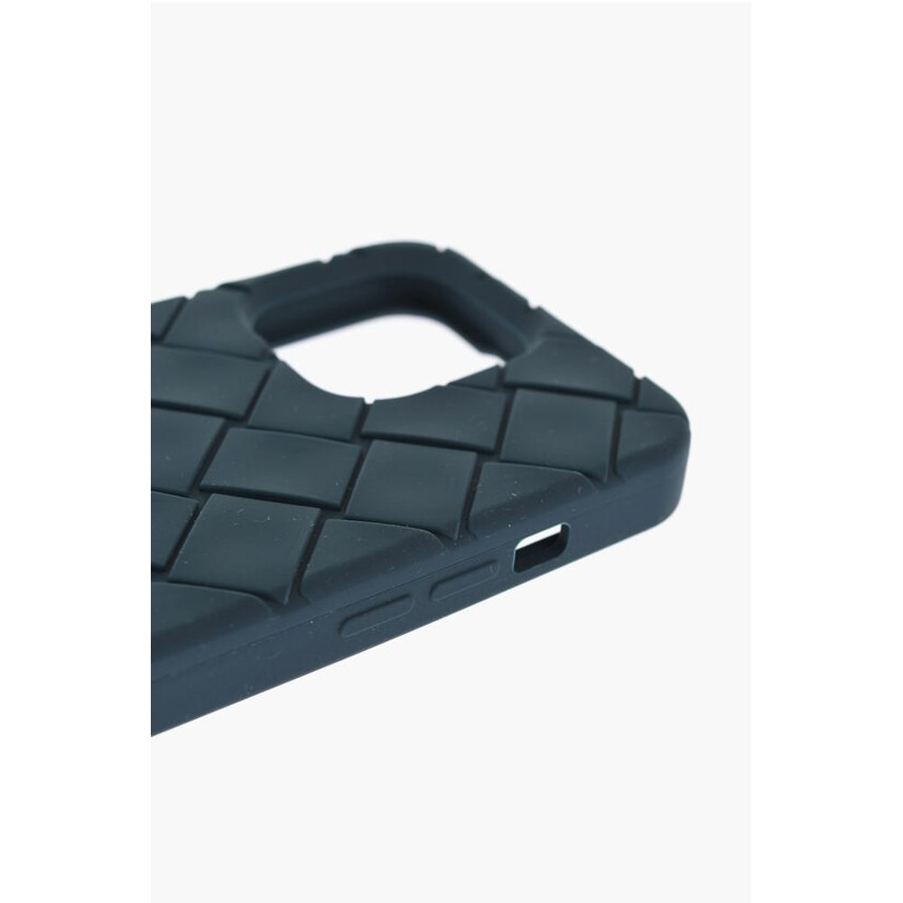 Bottega Veneta Blue Synthetic Other Accessory