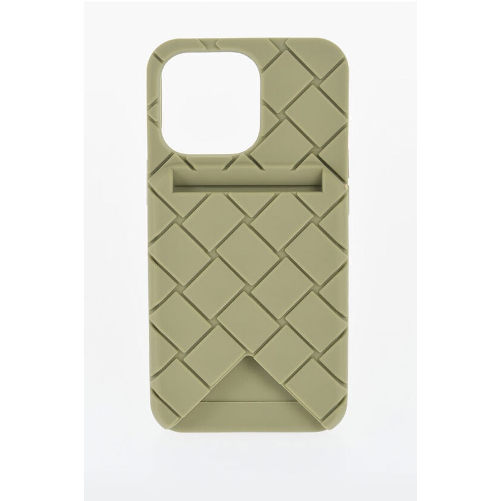 Bottega Veneta Green Synthetic Other Accessory