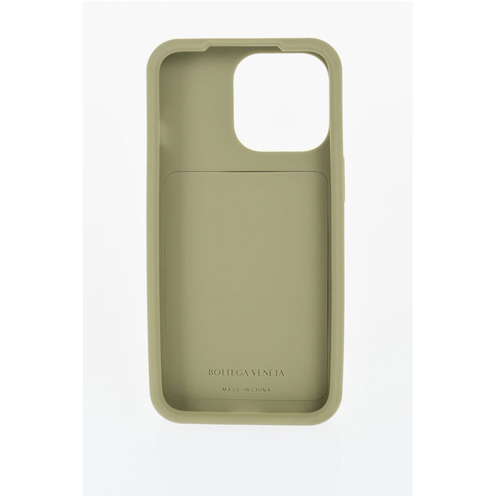 Bottega Veneta Green Synthetic Other Accessory