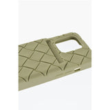 Bottega Veneta Green Synthetic Other Accessory